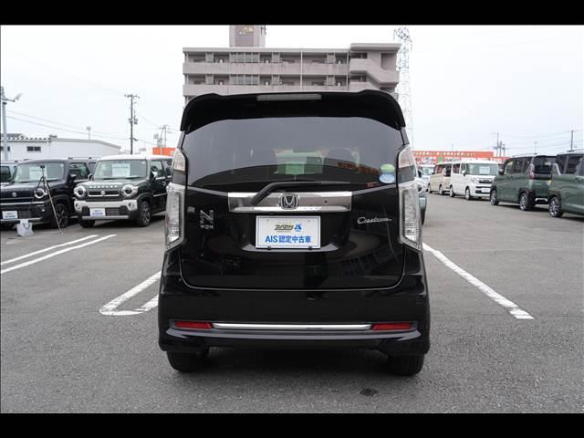 Ｎ－ＷＧＮカスタム Ｇ・Ｌパッケージ（10枚目）