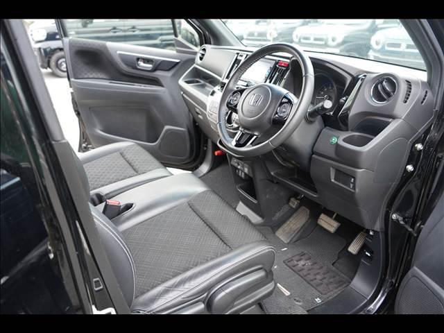 Ｎ－ＷＧＮカスタム Ｇ・Ｌパッケージ（12枚目）