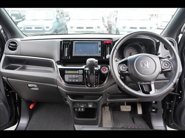 Ｎ－ＷＧＮカスタム Ｇ・Ｌパッケージ（13枚目）