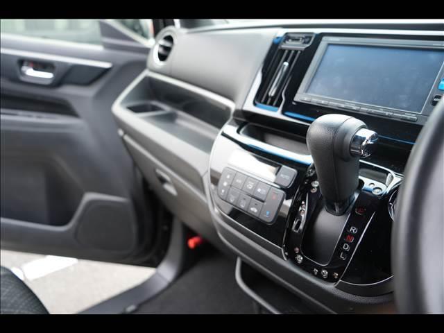 Ｎ－ＷＧＮカスタム Ｇ・Ｌパッケージ（16枚目）