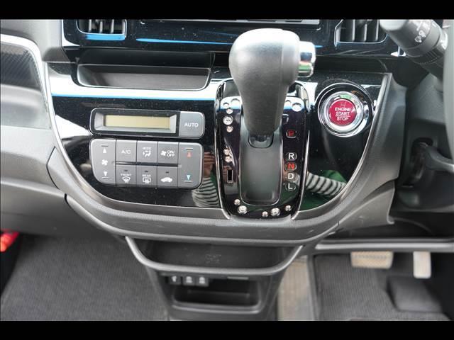 Ｎ－ＷＧＮカスタム Ｇ・Ｌパッケージ（18枚目）