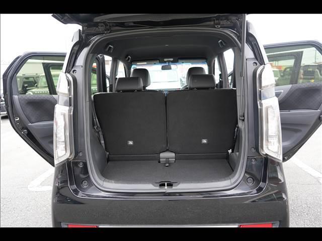 Ｎ－ＷＧＮカスタム Ｇ・Ｌパッケージ（19枚目）