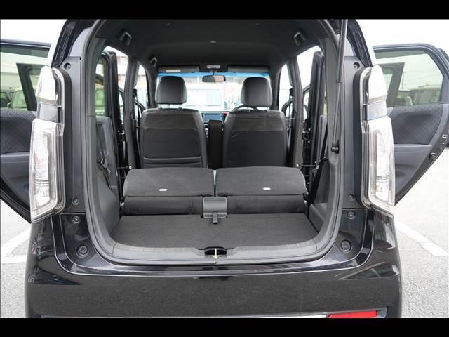 Ｎ－ＷＧＮカスタム Ｇ・Ｌパッケージ（20枚目）