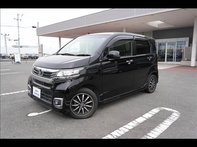 Ｎ－ＷＧＮカスタム Ｇ・Ｌパッケージ（21枚目）