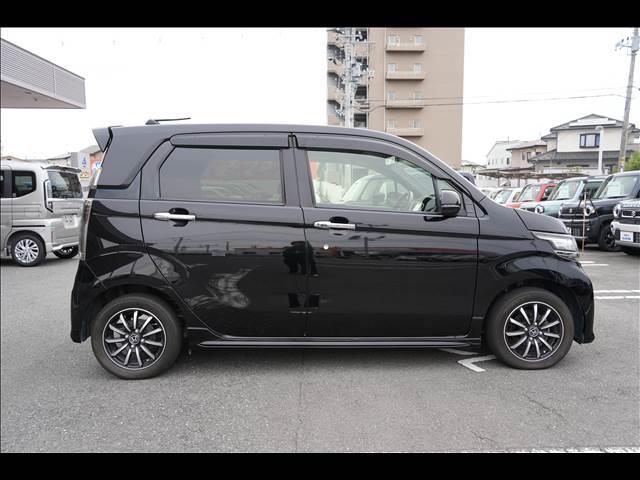 Ｎ－ＷＧＮカスタム Ｇ・Ｌパッケージ（22枚目）