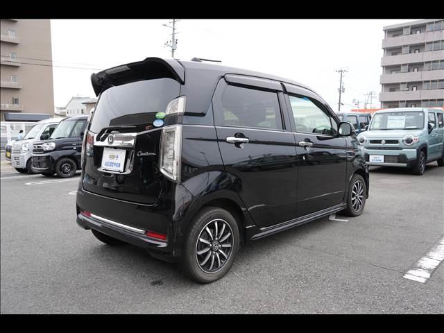 Ｎ－ＷＧＮカスタム Ｇ・Ｌパッケージ（23枚目）