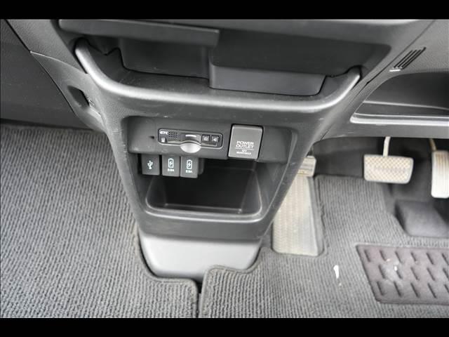 Ｎ－ＷＧＮカスタム Ｇ・Ｌパッケージ（25枚目）