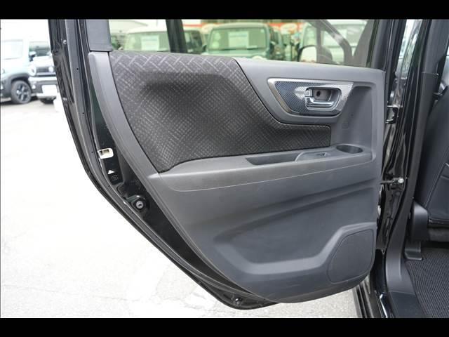 Ｎ－ＷＧＮカスタム Ｇ・Ｌパッケージ（34枚目）