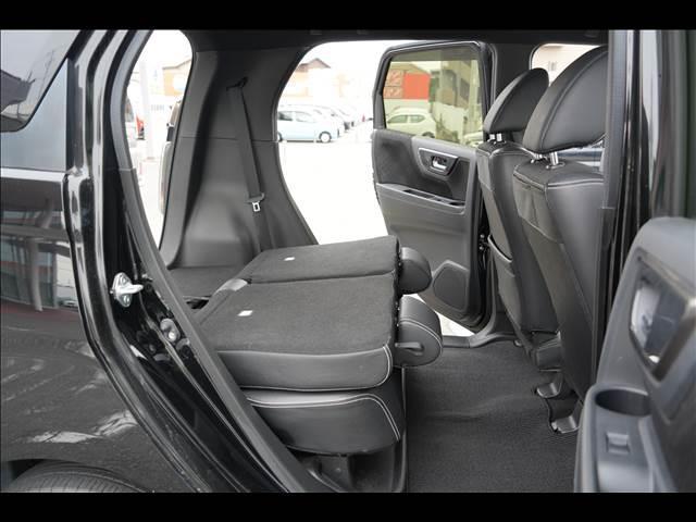 Ｎ－ＷＧＮカスタム Ｇ・Ｌパッケージ（35枚目）