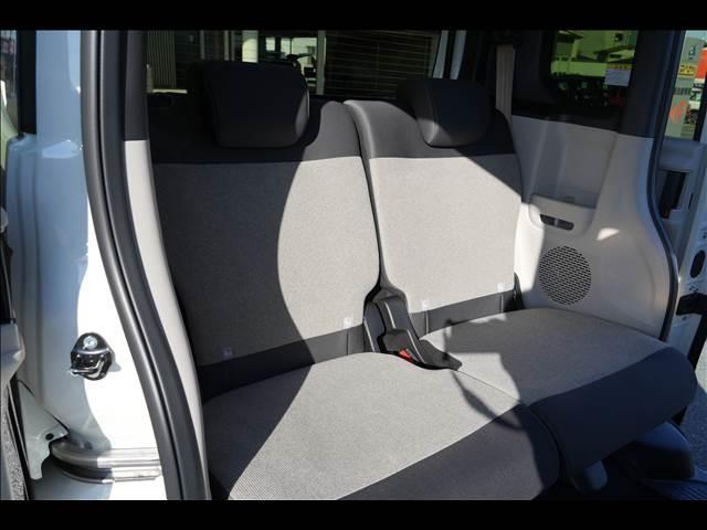 N-BOX ベースグレード 届出済未使用車 バックカメラ プッシュスタート キーフリー シートヒーター(33枚目)