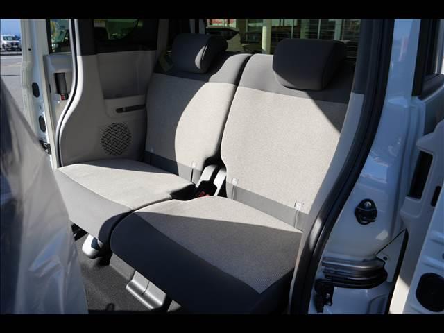 N-BOX ベースグレード 届出済未使用車 バックカメラ プッシュスタート キーフリー シートヒーター(34枚目)