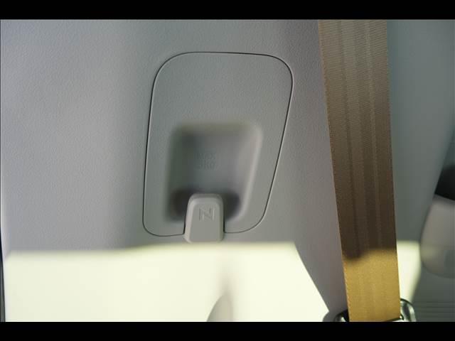 N-BOX ベースグレード 届出済未使用車 バックカメラ プッシュスタート キーフリー シートヒーター(39枚目)