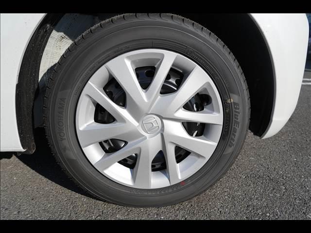 N-BOX ベースグレード 届出済未使用車 バックカメラ プッシュスタート キーフリー シートヒーター(40枚目)