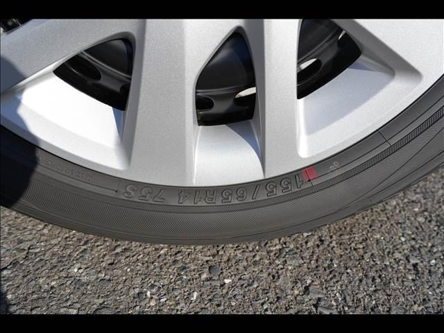 N-BOX ベースグレード 届出済未使用車 バックカメラ プッシュスタート キーフリー シートヒーター(41枚目)