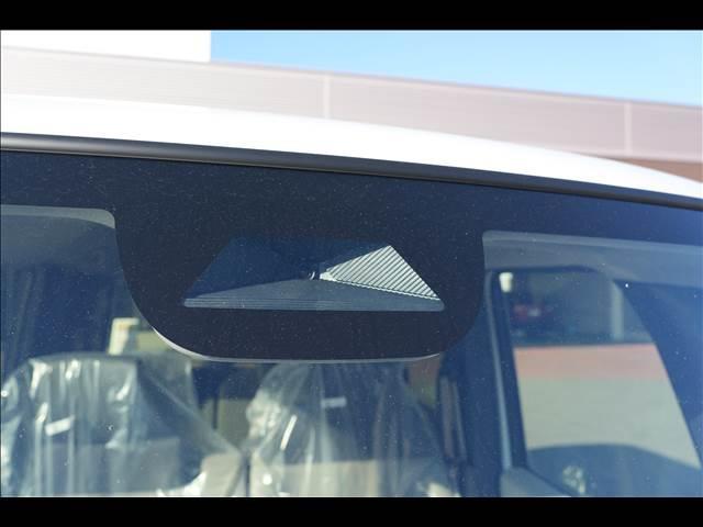 N-BOX ベースグレード 届出済未使用車(5枚目)