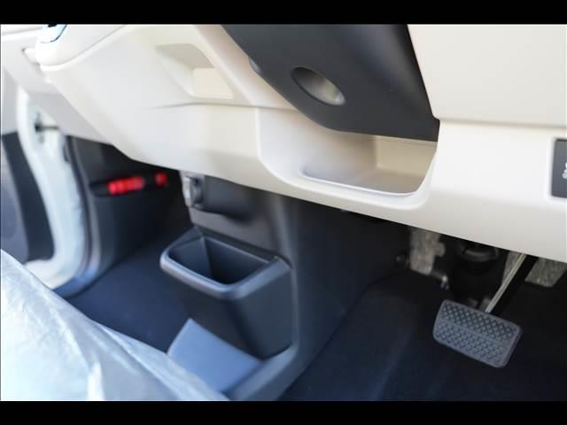 N-BOX ベースグレード 届出済未使用車(27枚目)