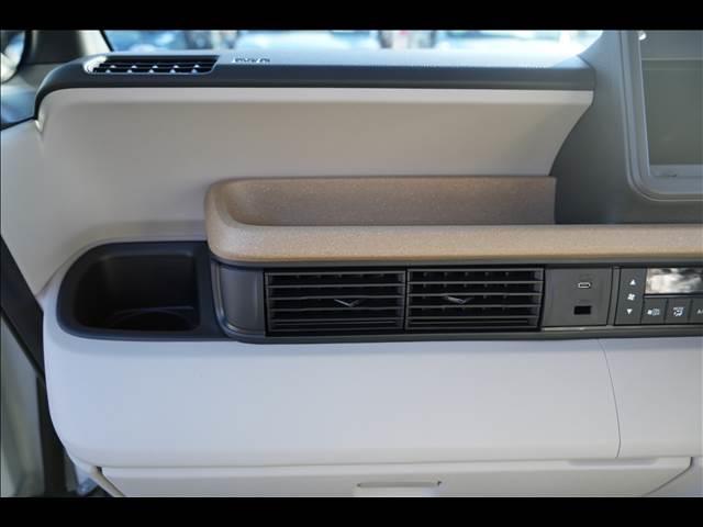 N-BOX ベースグレード 届出済未使用車(29枚目)