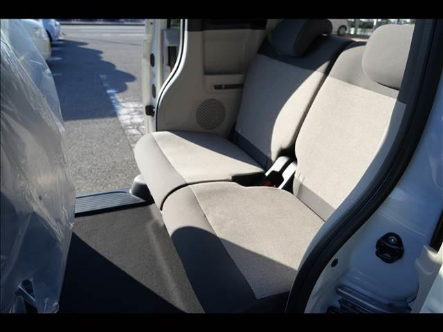 N-BOX ベースグレード 届出済未使用車(34枚目)