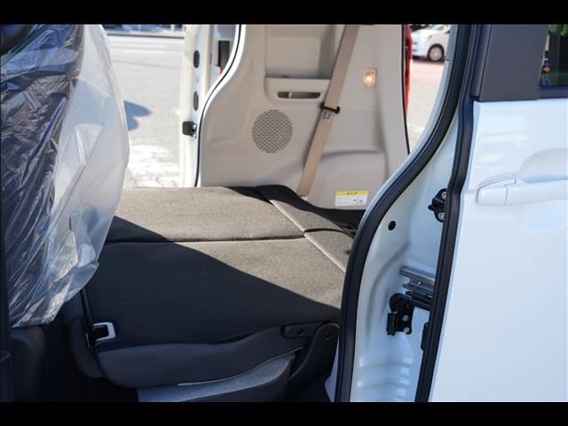 N-BOX ベースグレード 届出済未使用車(35枚目)