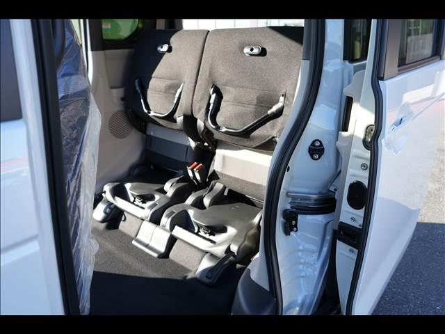 N-BOX ベースグレード 届出済未使用車(36枚目)