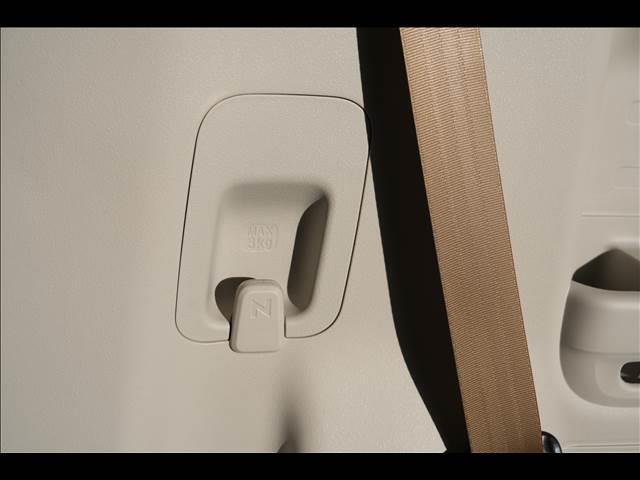 N-BOX ベースグレード 届出済未使用車(39枚目)