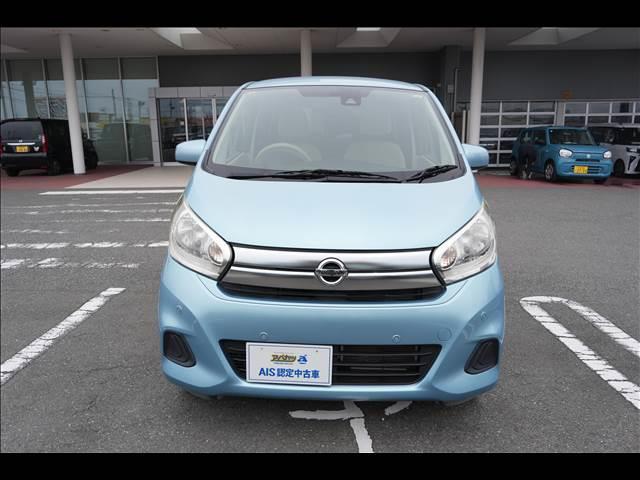 デイズ Ｊ　ＣＤオーディオ　衝突軽減ブレーキ　キーレス（4枚目）