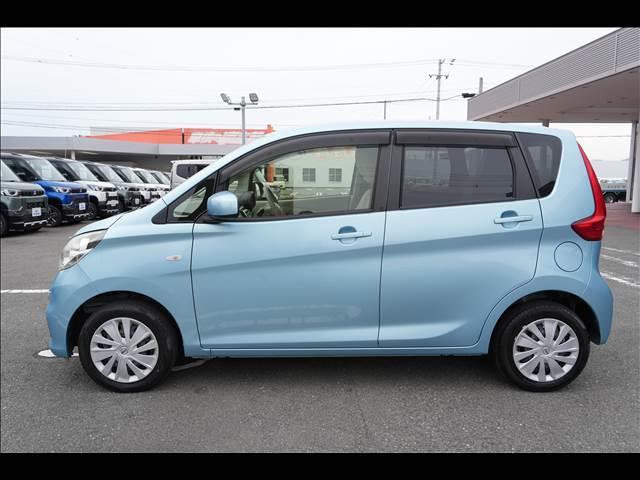 デイズ Ｊ　ＣＤオーディオ　衝突軽減ブレーキ　キーレス（9枚目）