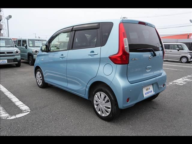 デイズ Ｊ　ＣＤオーディオ　衝突軽減ブレーキ　キーレス（10枚目）