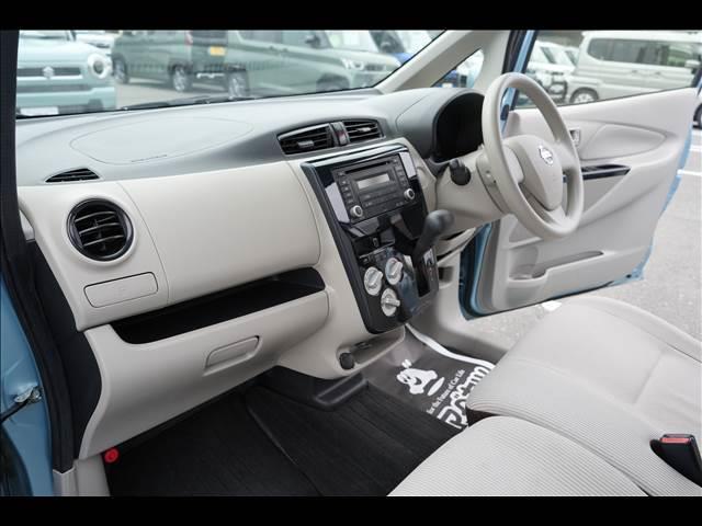 デイズ Ｊ　ＣＤオーディオ　衝突軽減ブレーキ　キーレス（14枚目）