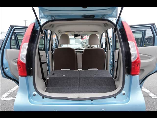 デイズ Ｊ　ＣＤオーディオ　衝突軽減ブレーキ　キーレス（20枚目）