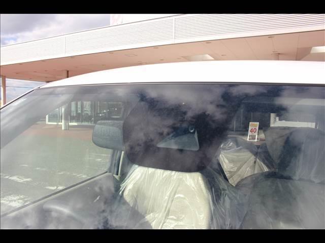 ｅＫワゴン Ｍ　届出済未使用車（5枚目）