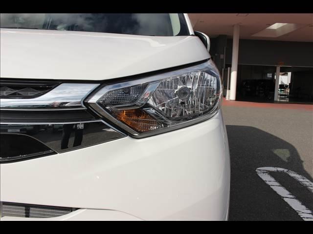 ｅＫワゴン Ｍ　届出済未使用車（7枚目）