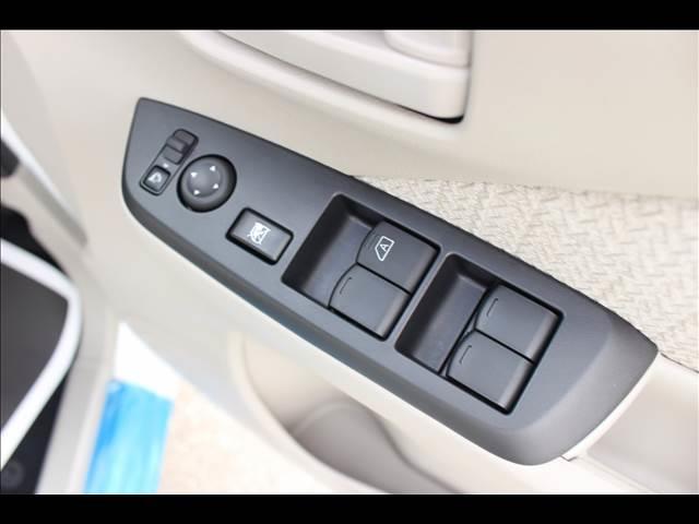 ｅＫワゴン Ｍ　届出済未使用車（16枚目）