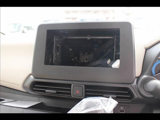 ｅＫワゴン Ｍ　届出済未使用車（17枚目）