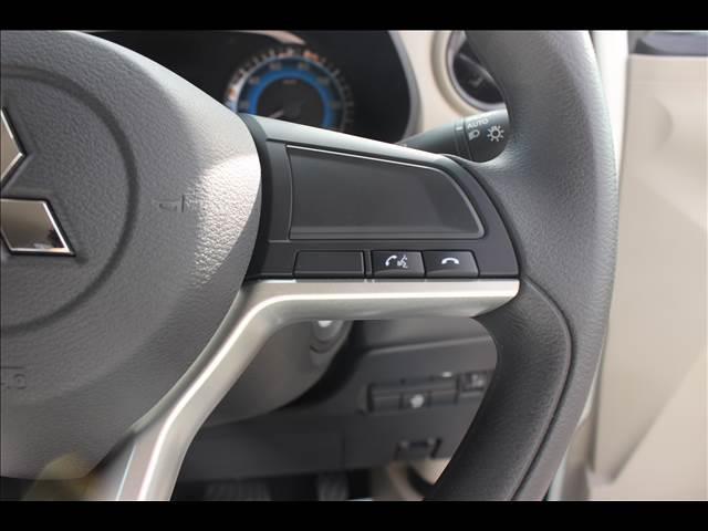 ｅＫワゴン Ｍ　届出済未使用車（19枚目）