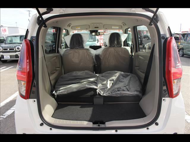 ｅＫワゴン Ｍ　届出済未使用車（24枚目）