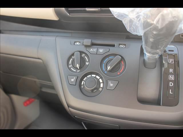 ｅＫワゴン Ｍ　届出済未使用車（16枚目）