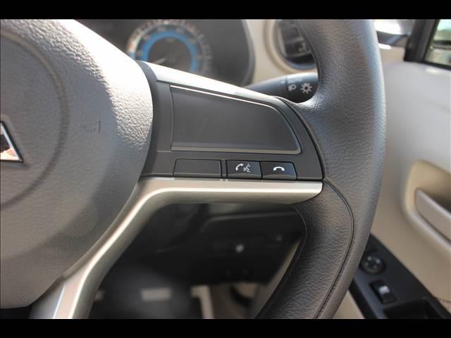 ｅＫワゴン Ｍ　届出済未使用車（19枚目）