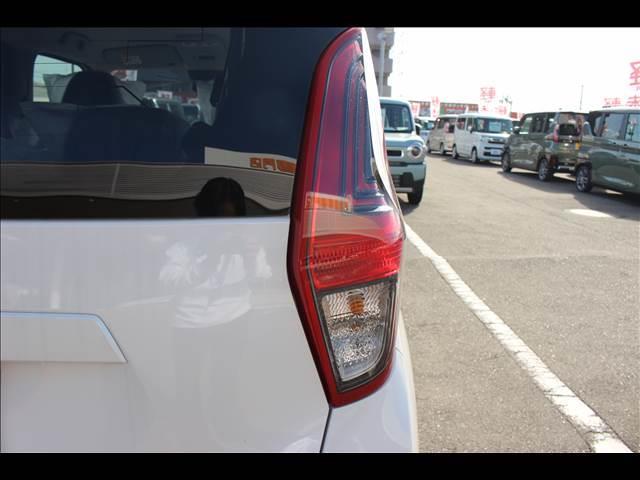 ｅＫワゴン Ｍ　届出済未使用車（25枚目）