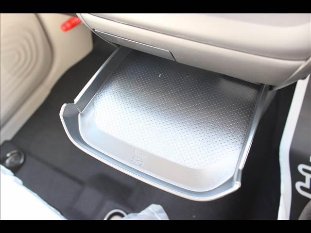 ｅＫワゴン Ｍ　届出済未使用車（30枚目）