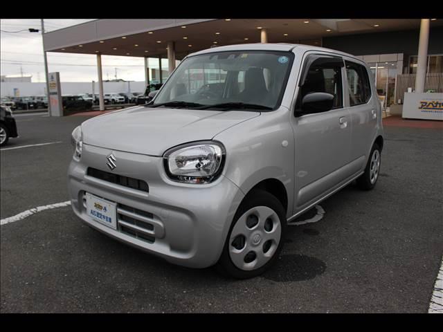 アルト Ｌ（6枚目）