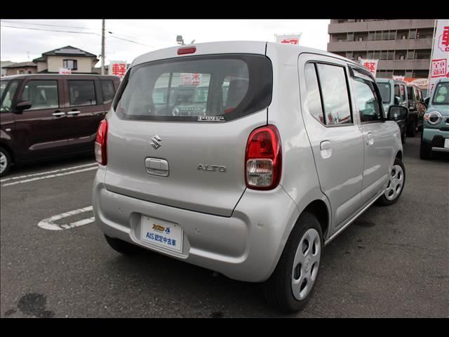 アルト Ｌ（10枚目）
