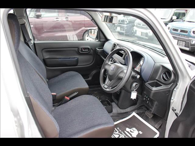 アルト Ｌ（12枚目）