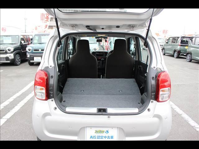 アルト Ｌ（20枚目）