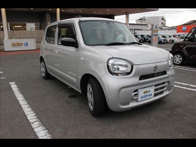 アルト Ｌ（21枚目）