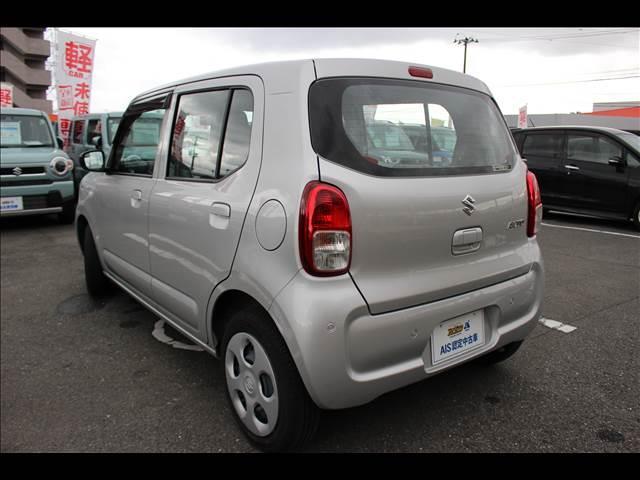 アルト Ｌ（25枚目）