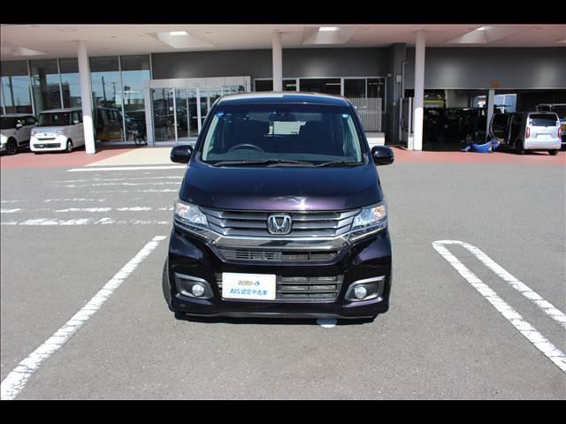 Ｎ－ＷＧＮカスタム Ｇ・Ａパッケージ（4枚目）