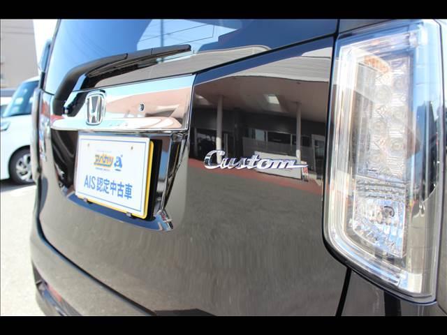 Ｎ－ＷＧＮカスタム Ｇ・Ａパッケージ（8枚目）