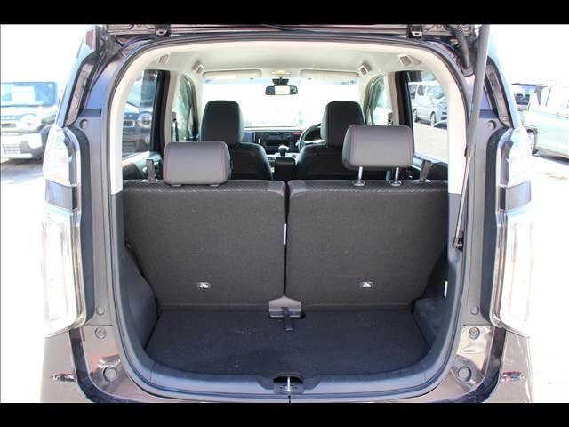 Ｎ－ＷＧＮカスタム Ｇ・Ａパッケージ（19枚目）