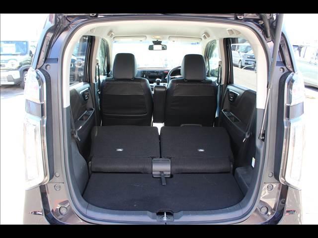 Ｎ－ＷＧＮカスタム Ｇ・Ａパッケージ（20枚目）